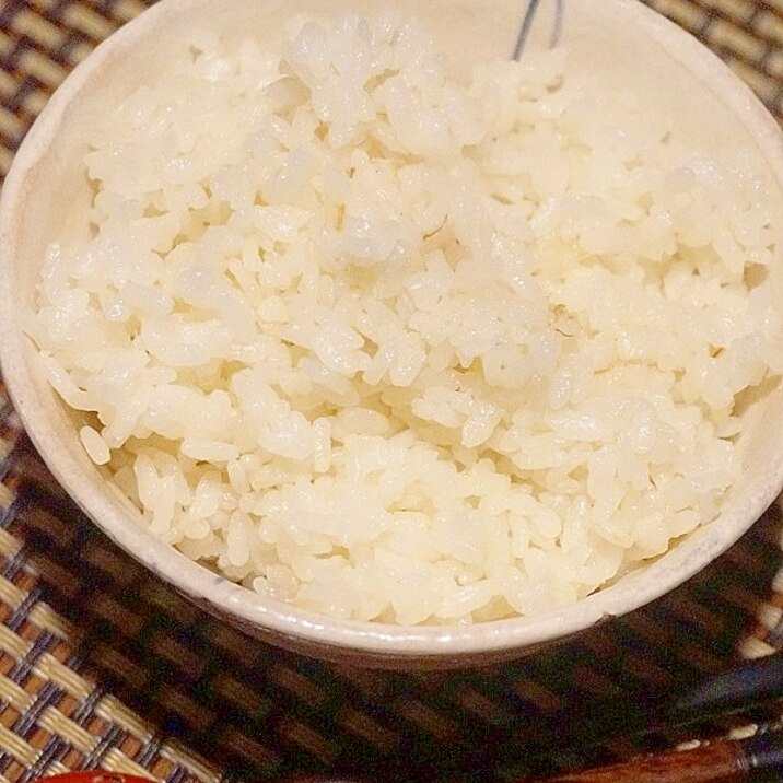 春薫、うどの炊き込みご飯